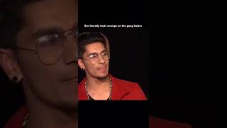 Ashish Bhatia revenge  Splitsvilla verse mtvindia love mtvsplitsvilla [upl. by Ruthy]