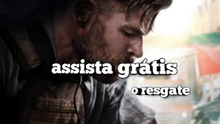 Resgate filme completo dubladoonline [upl. by Ainud]