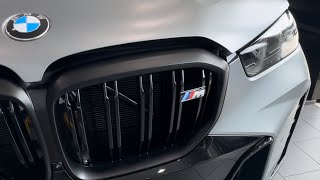 2025 BMW X5 M60i [upl. by Colet958]