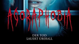 Agoraphobia  Der Tod lauert überall  Clip deutsch [upl. by Pedro]