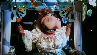 Meet the Feebles 1989 Garden of Love Rehearsal 4K [upl. by Anais]