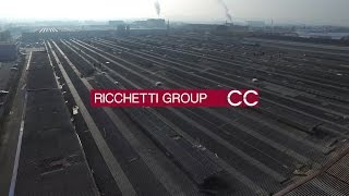 Ricchetti GroupCompany Profile [upl. by Ramel]