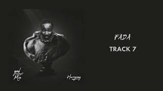 Harrysong  Fada Official Audio [upl. by Neda]