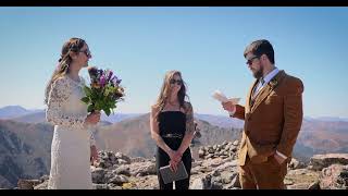 Wedding 24 Gallagher Vid 4k Full Day 21min A [upl. by Garcia]