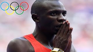 Men’s 800m heats olympic games paris 2024 [upl. by Zelle659]