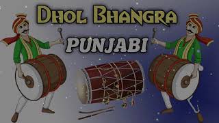 bhangda pa dance dj full 2021 [upl. by Pufahl837]