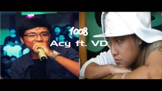 1008  VietDragon ft Acy [upl. by Nee]