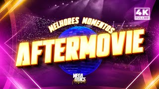 CONFIRA OS MELHORES MOMENTOS DO MEGA DANCE MUSICAL FJU 2024 [upl. by Htilil]