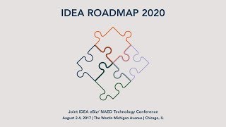 IDEA Roadmap 2020 Stibo Partnership [upl. by Annot]