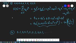 Concrete Math Class 17 Part 1 [upl. by Abeu]