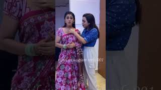 Kanmani Anbudan Serial Today Episode Promo Fun kanmanianbudanserial kanmanianbudan trendingshorts [upl. by Kosel249]