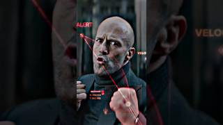 Deckard Shaw Try To Fight With Brixton  Wait For Brixton  marvel mcu shorts viralvideo [upl. by Arahsat]