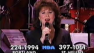 Sabor A Mí  Eydie Gormé En Vivo [upl. by Meean]