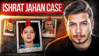 Ishrat Jahan Encounter [upl. by Aiduan3]