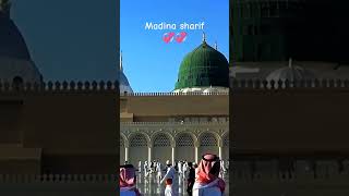 Aao madine chale west of atif aslamshortvideo ytshorts madinasharif love ❤❤atifaslam 👳👳🥀🥀💞💞 [upl. by Tiphane192]