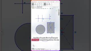 solidworks Power Trim Tips Trim and Extend with Ease cad cadconcepts [upl. by Yt]