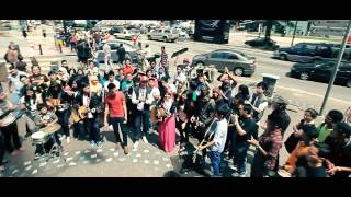 Najwa Latif feat Sleeq amp Syamkamarul Sahabat Video Teaser [upl. by Leahey603]