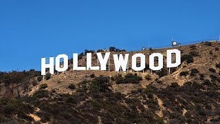 MrEscobar  Hollywood Sign Hike [upl. by Annotahs]