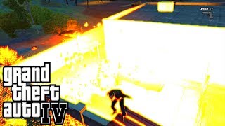 GTA IV  Crashes Bailouts Ragdolls amp Fails Compilation 15 1080p [upl. by Guillemette]