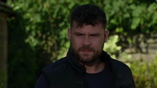 Aaron Dingle  Emmerdale 6th October 2022 Part 2 [upl. by Negiam]