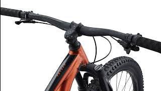 Giant Fathom 29 1 2023 Preview and Highlights Part 1 Hardtail Mountain bike by Wyckoff Cycle [upl. by Grannia]