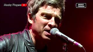 Noel Gallaghers High Flying Birds  Open Air St Gallen 2015 Remastered 720p 50fps [upl. by Slohcin]