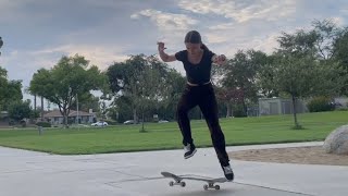 Learning to Shuv It [upl. by Kowatch]