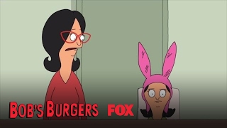 Louise Gets InSchool Suspension  Season 7 Ep 19  Bobs Burgers [upl. by Schmeltzer261]