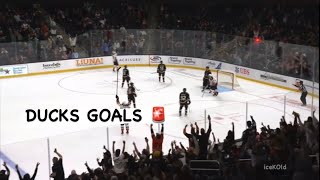 Anaheim Ducks vs Arizona Coyotes 10012023 in PALM SPRINGS 🚨 Ducks Goals amp Highlights [upl. by Feeley]