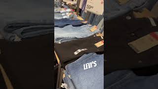 Levis 501 JEANS AND DENIM CLOTHING ESSENTIALS levis denim levis501 [upl. by Dela]