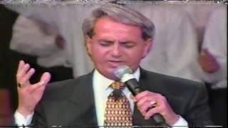 Steve Brock  I Sing Praises to Your Name medley [upl. by Pogah]