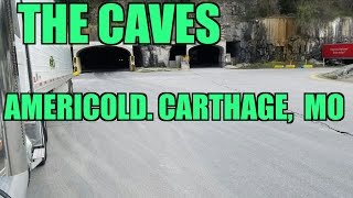 The Caves Americold Carthage MO RST [upl. by Elatsyrk]