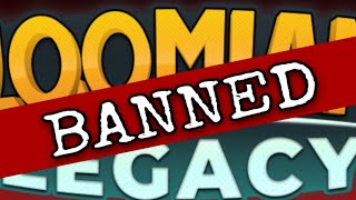 Loomian Legacy is BANNING Everyone Who Does This [upl. by Llenrac]