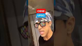 CBSE UPSC [upl. by Anikat]