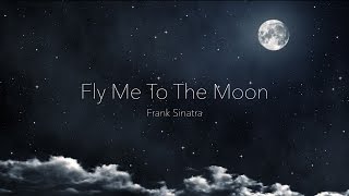 Curley G  Fly Me To The Moon Cover [upl. by Regnij]