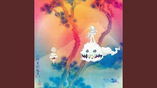 Kids See Ghosts [upl. by Alleuqcaj]