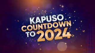 GMA 7  Kapuso Countdown To 2024 Teaser [upl. by Franklyn]