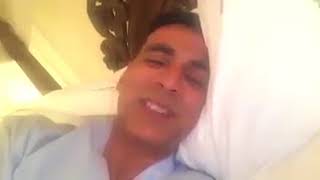 Proyoung Akshay Kumar ki kahani unhi ki Jubani YouTube [upl. by Valenka]