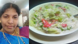 Koshimbir Maharashtrian style Raita recipe Veg ampNon Veg raita recipe cucumber onion [upl. by Aina]