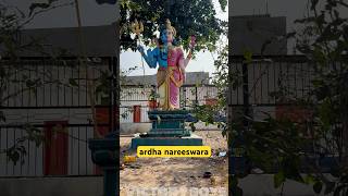 ardhanarishvara sivaparwathiwhatsappstatus tranding god laxmipuja kolupu tfi vairalshorts [upl. by Odnaloy]