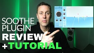 MY 1 PLUGIN FOR CLEAN TOP END  SOOTH PLUGIN REVIEW  TUTORIAL  Streakycom [upl. by Baird481]