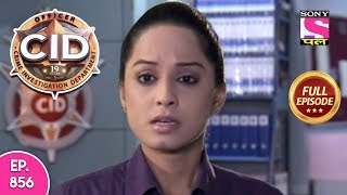 CID  Full Episode 856  14th December 2018 [upl. by Earesed]