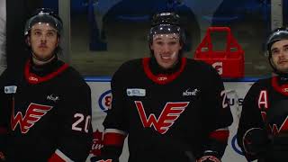 2024 Centennial Cup  Melfort Mustangs vs Winkler Flyers [upl. by Anail193]