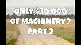 Start Farming for 30000 PART 2 of 3 [upl. by Clementis]