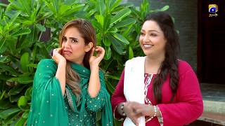 Dolly Darling  EP 52  27th Oct 2019  HAR PAL GEO DRAMAS [upl. by Jeno492]