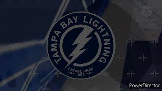 Tampa Bay Lighthning Goal Horn 2025 Alternate Version [upl. by Niwred]