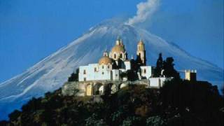 Gerardo Tamez Tierra Mestiza con solistas y coro Los Folkloristas [upl. by Mcnalley288]