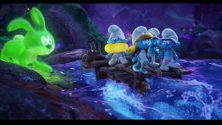 SMURFS THE LOST VILLAGE  The River [upl. by Laufer]