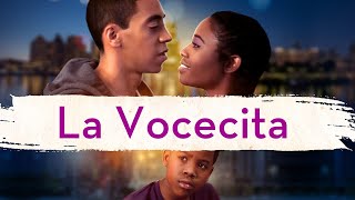 La Vocecita  Pelicula Completa en Espanol [upl. by Jamal]