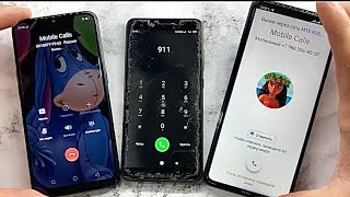 Xiaomi Redmi 6 Specs Xiaomi Poco X3Pro Oppo A5S Incoming Call Outgoing Call Mobile Calls [upl. by Shaughnessy]